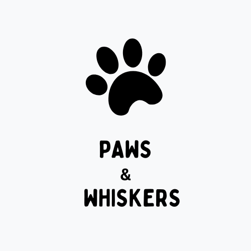 Paws & Whiskers